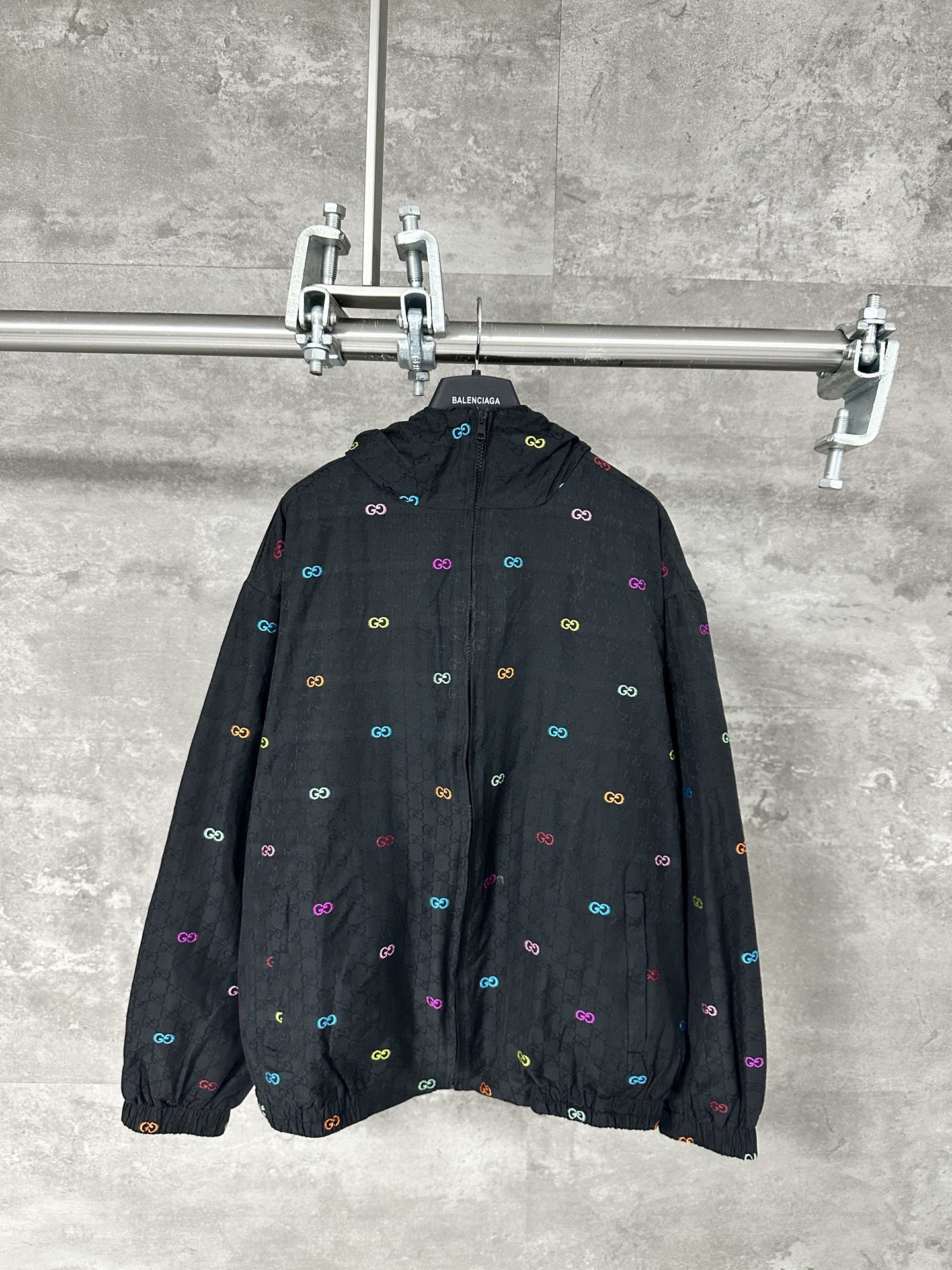 Gucci 구찌 후드 자켓 의류