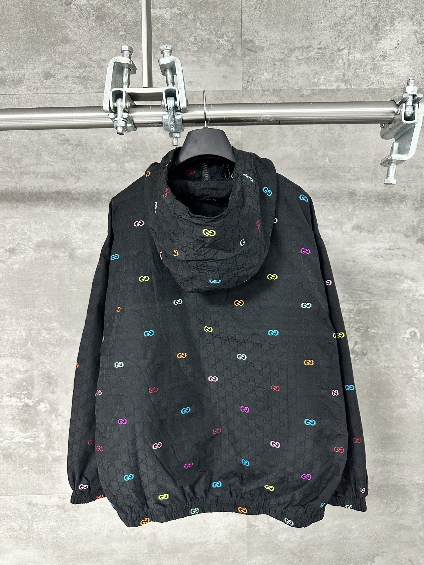 Gucci 구찌 후드 자켓 의류