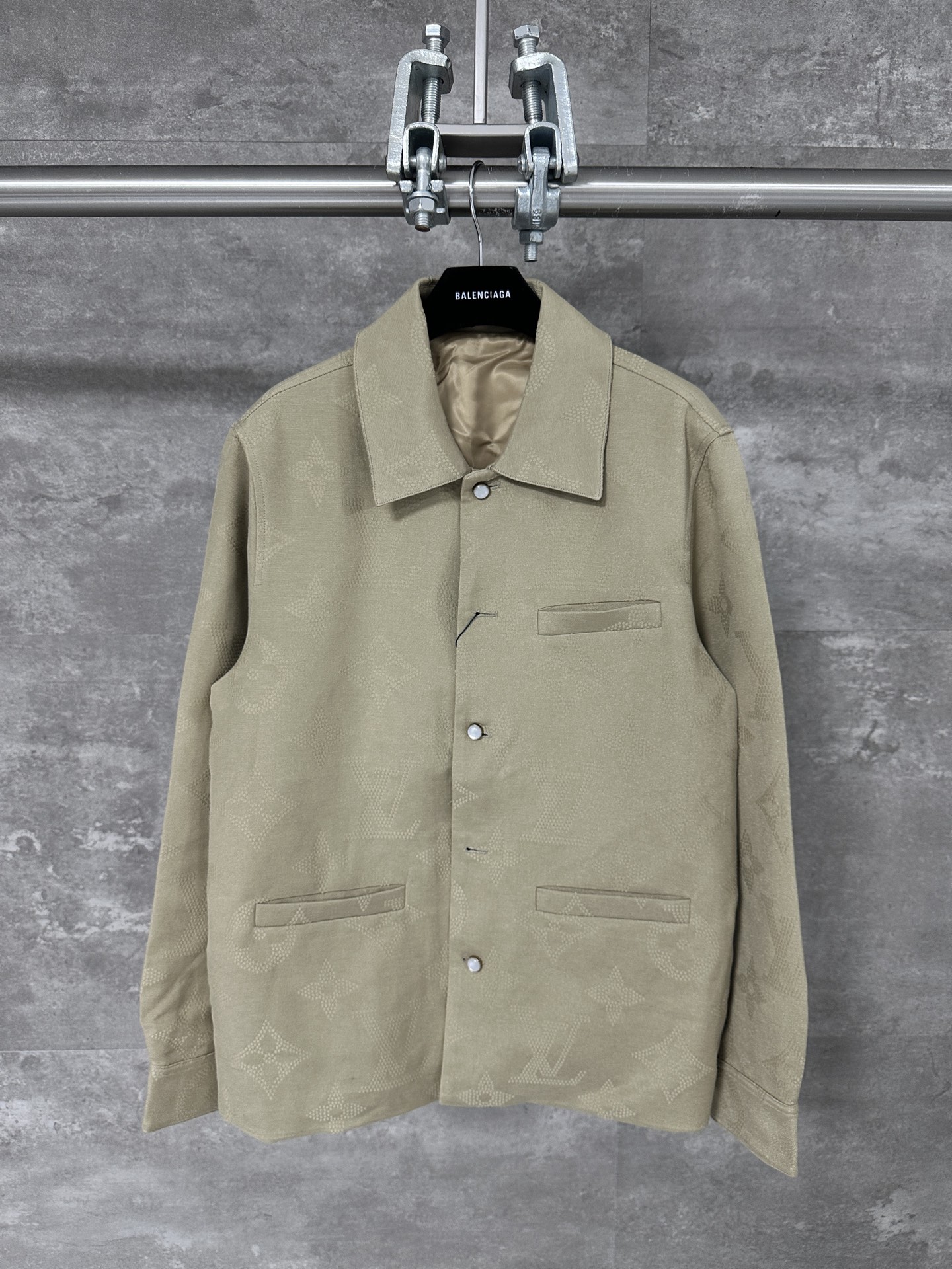 LV 루이비통  셔츠 스타일 아우터 자켓 의류