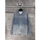 Louis Vuitton LV 루이비통 빈티지 워싱 캐주얼 데님 자켓 의류