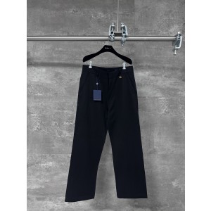 LV 루이비통 린넨 워크 팬츠 바지 의류