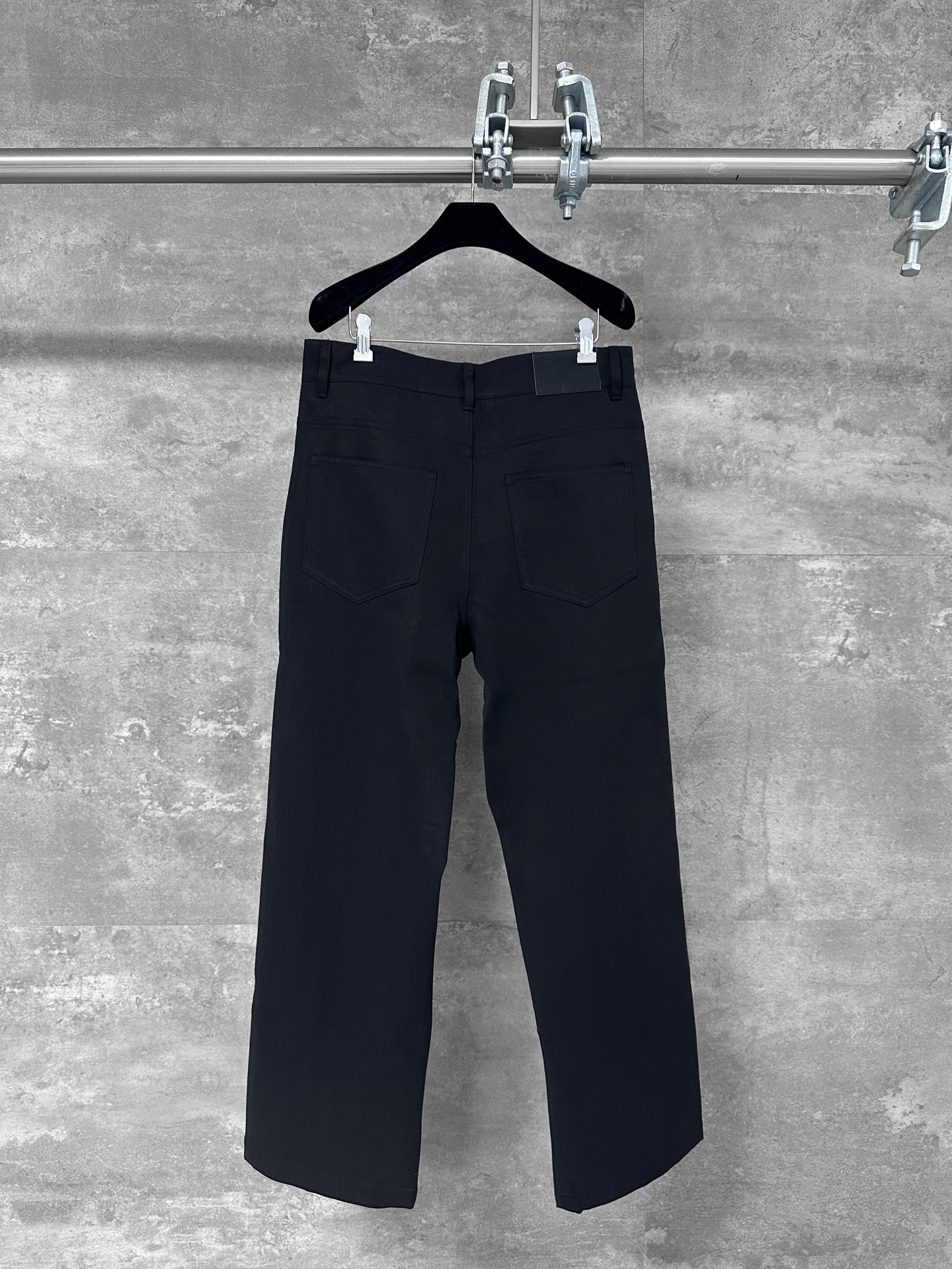 LV 루이비통 린넨 워크 팬츠 바지 의류