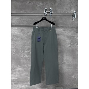 LV 루이비통 린넨 워크 팬츠 바지 의류