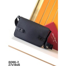 Ferragamo 페라가모 크로스백 메신저백 가방 6086-2