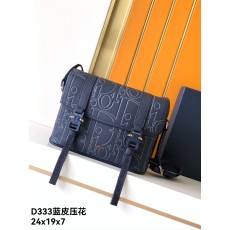 Dior CD 디올 크로스백 메신저백 가방