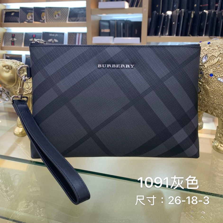 Burberry 버버리 클러치백 가방