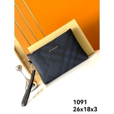 Burberry 버버리 클러치백 가방