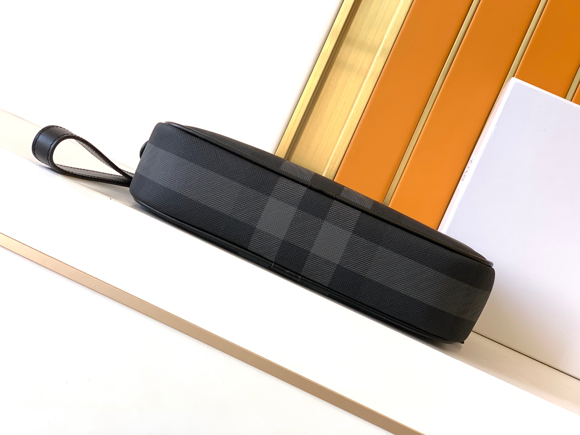 Burberry 버버리 클러츠백 가방