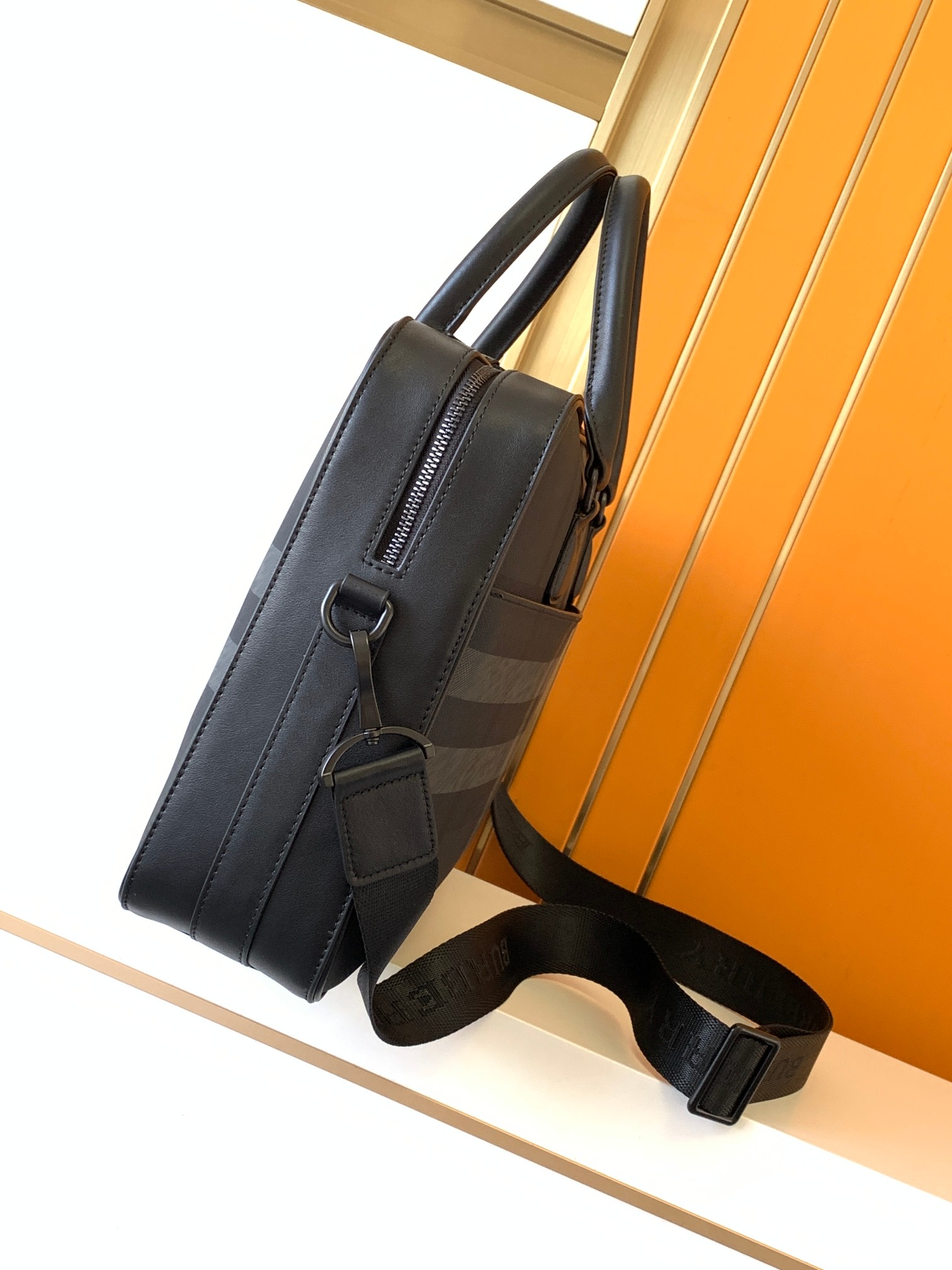 Burberry 버버리 브리프케이스 서류가방 가방