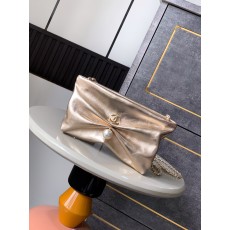 CHANEL 클러치 스트랩 백 가방