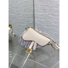 Dior CD Saddle 디올 새들백 가방
