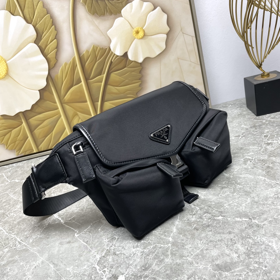 PRADA 프라다 크로스백 숄더백 가방