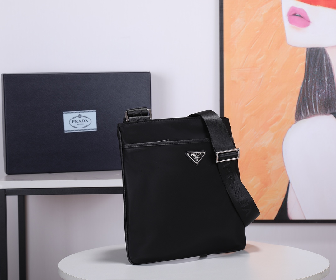 Prada 프라다 크로스백 가방