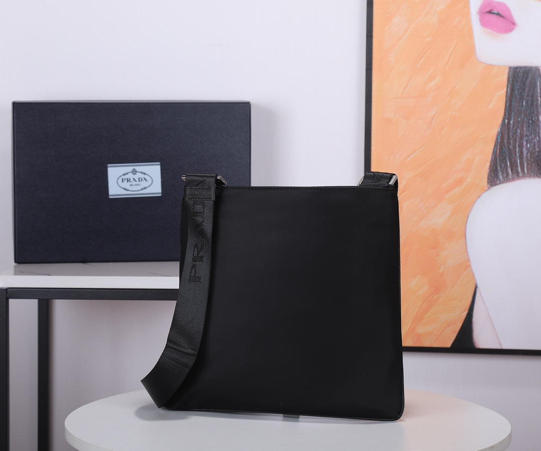 Prada 프라다 크로스백 가방