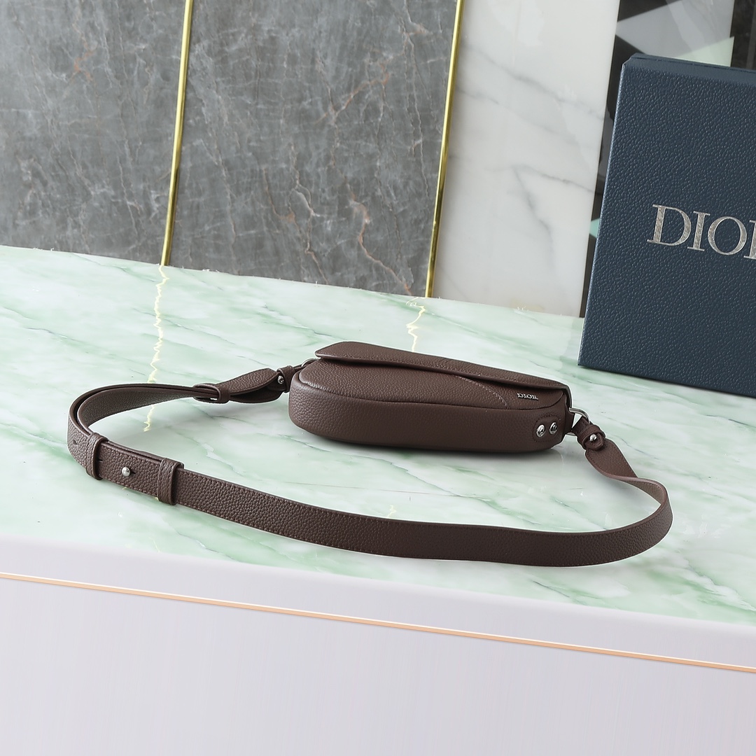 Dior CD 디올 Saddle 새들백 크로스백 가방