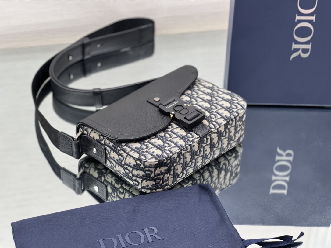 Dior CD 디올 크로스백 메신저백 가방