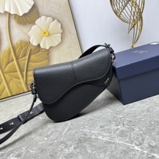 Dior CD 디올 Saddle 새들백 크로스백 가방