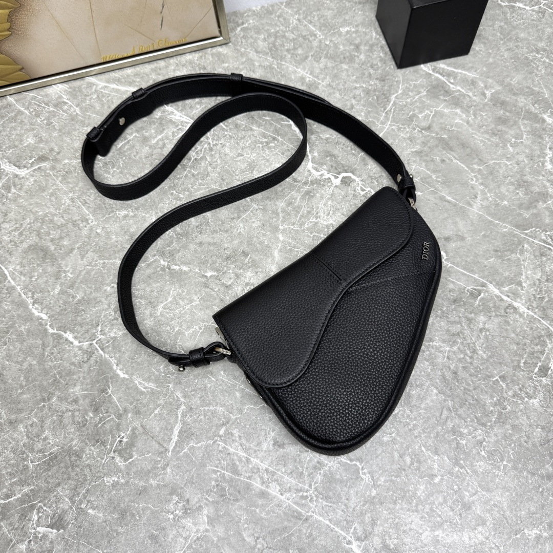 Dior CD 디올 Saddle 새들백 크로스백 가방