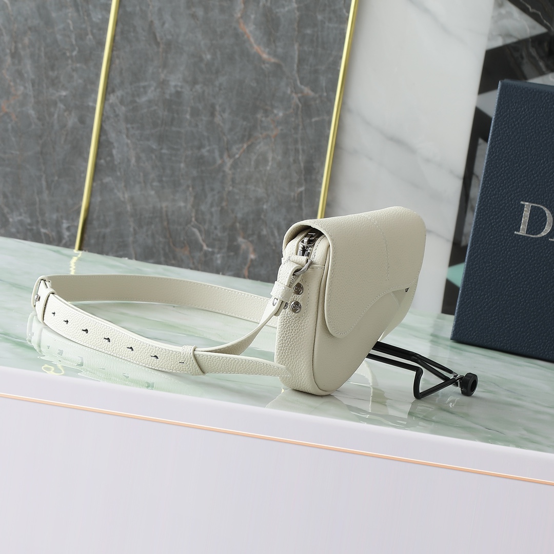 Dior CD 디올 Saddle 새들백 크로스백 가방