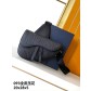 Dior CD 디올 Saddle 새들백 가방