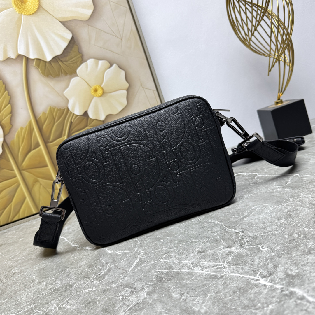 Dior CD 디올 Saddle 새들백  3종 세트 핸드백 가방