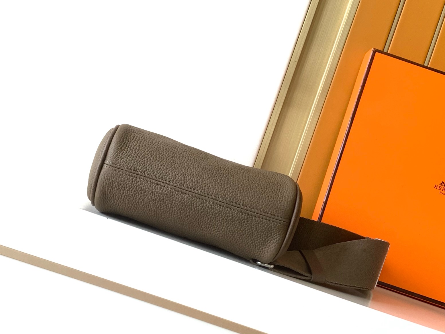 Herems Hac a Dos PM backpack 에르메스 핵아도 가방