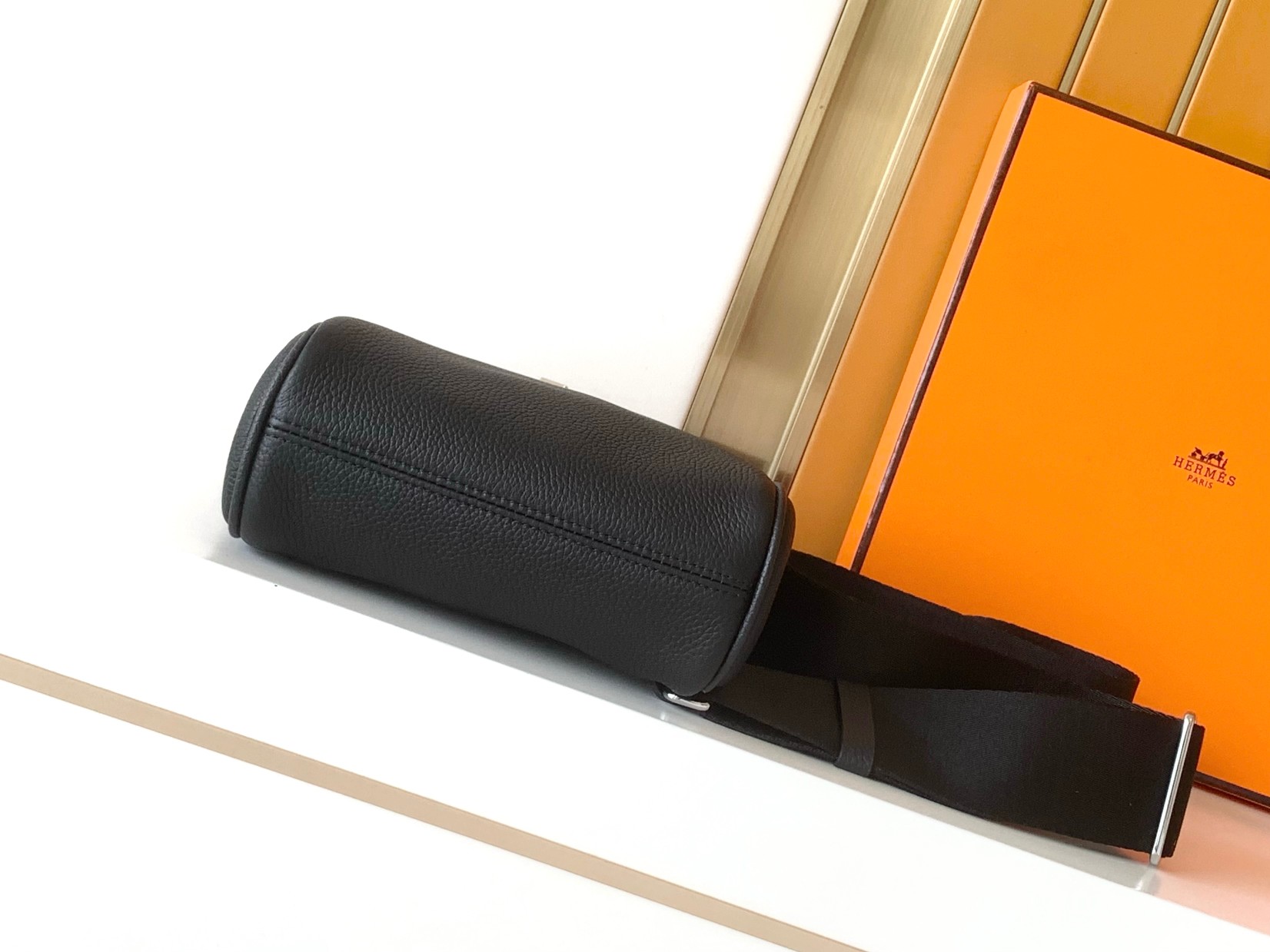 Herems Hac a Dos PM backpack 에르메스 핵아도 가방