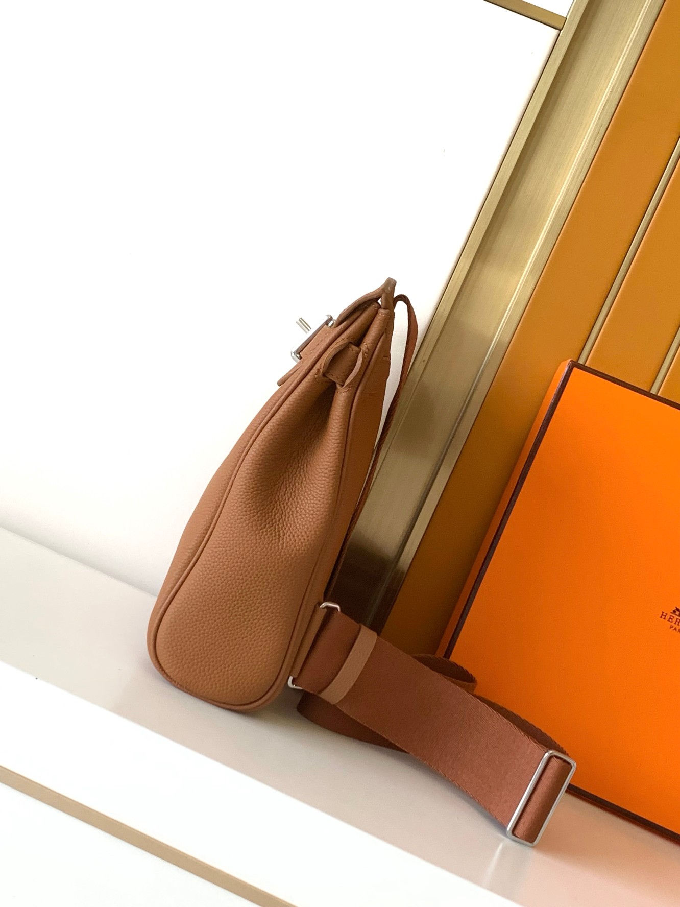 Herems Hac a Dos PM backpack 에르메스 핵아도 가방