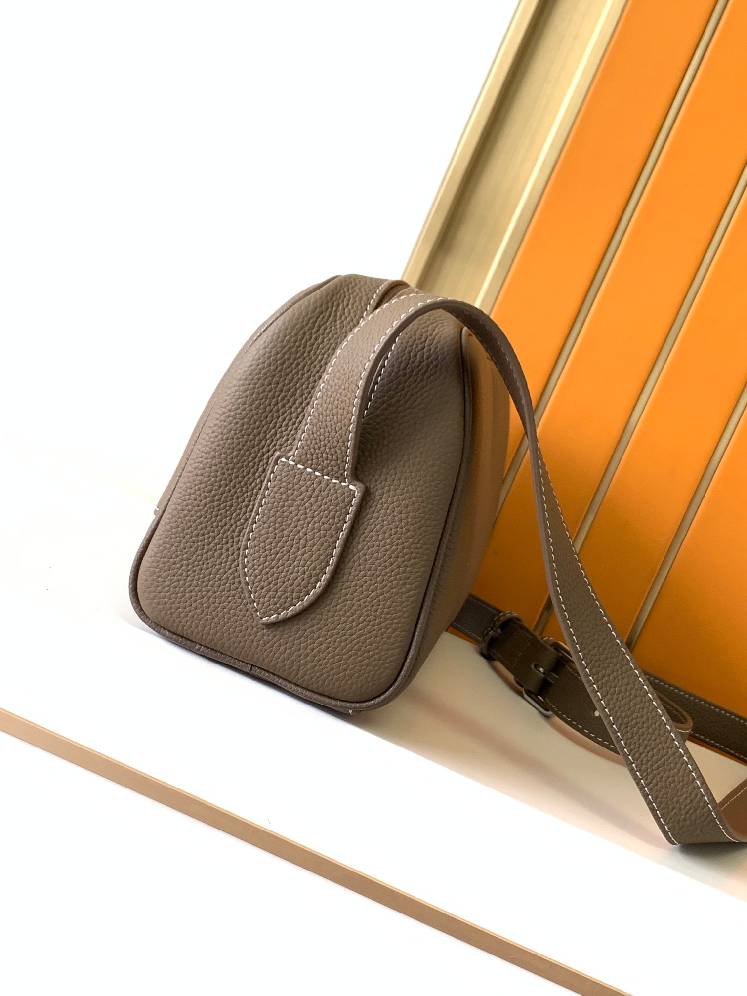 hermes Petit Courrier Bag 에르메스 숄더백 가방