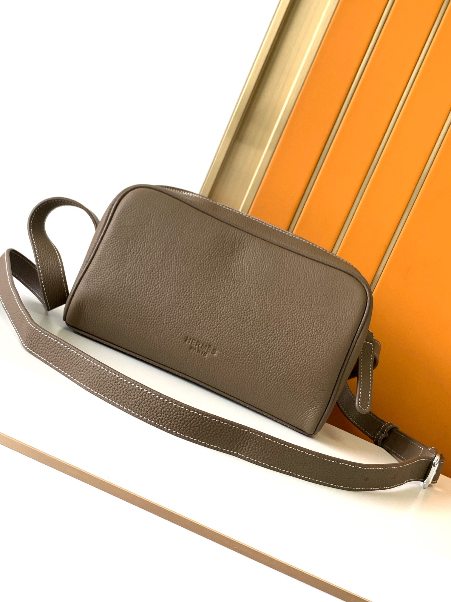 hermes Petit Courrier Bag 에르메스 숄더백 가방