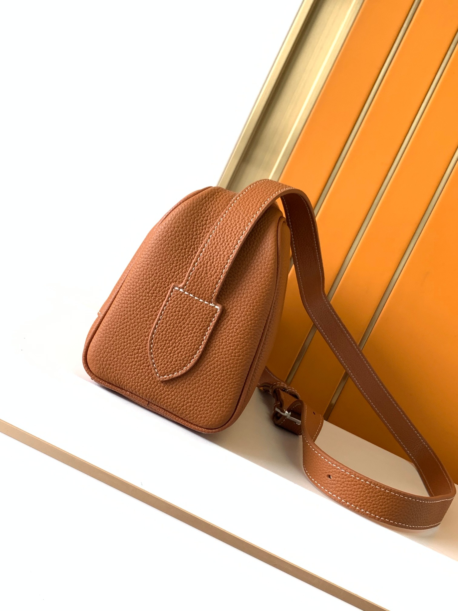 hermes Petit Courrier Bag 에르메스 숄더백 가방