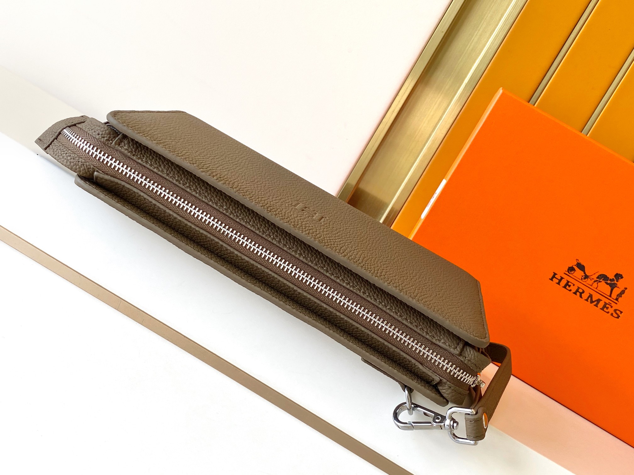 Hermes 에르메스 클러치백 가방