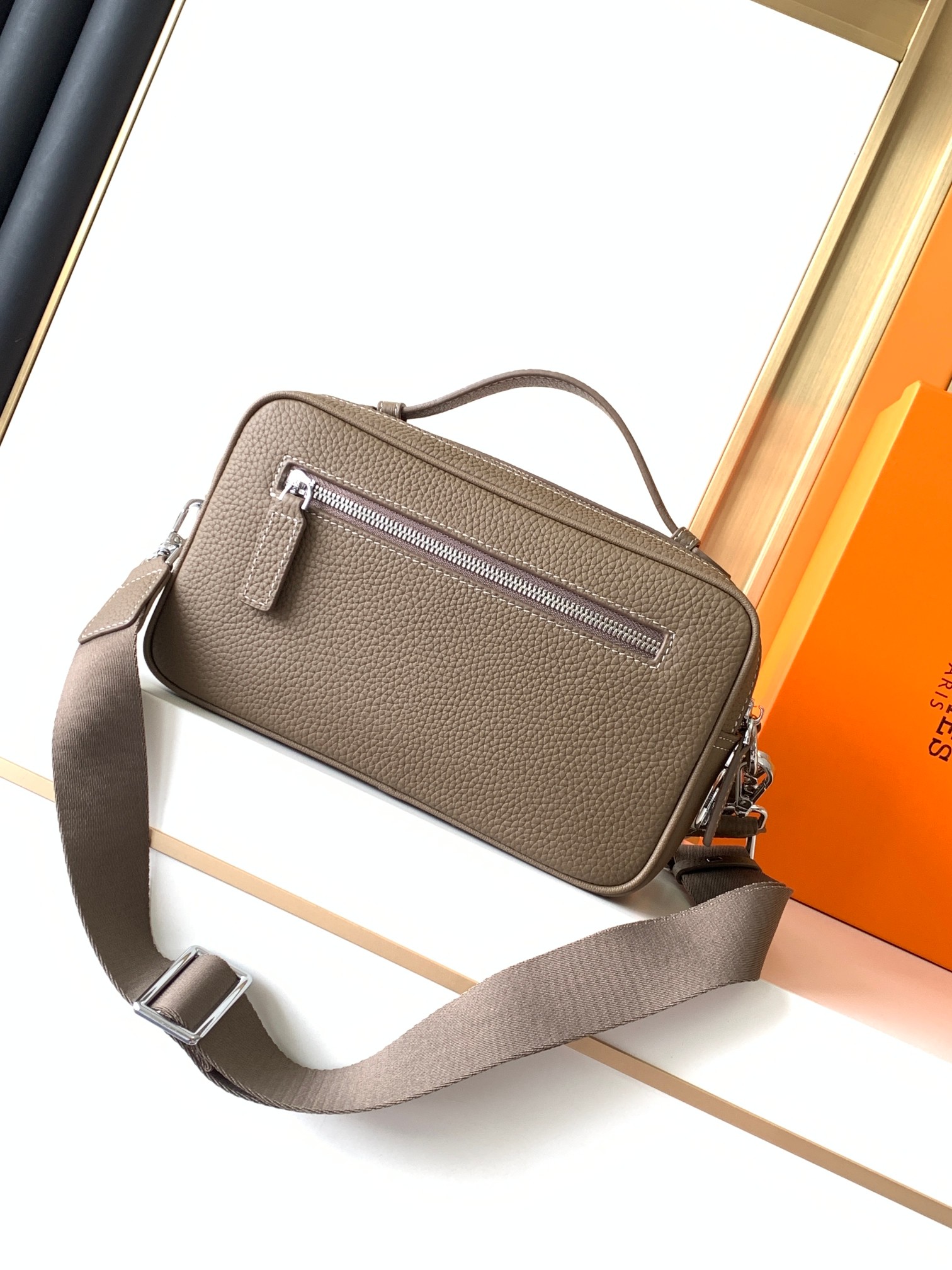 Hermes 에르메스 핸드백 크로스백 가방