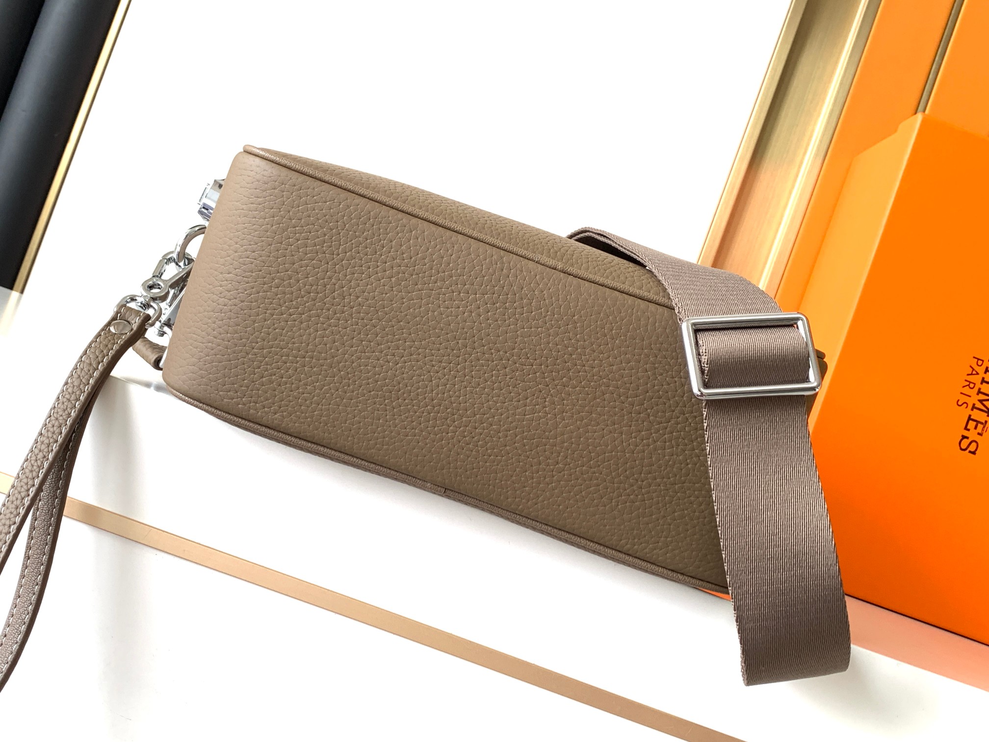 Hermes 에르메스 핸드백 크로스백 가방