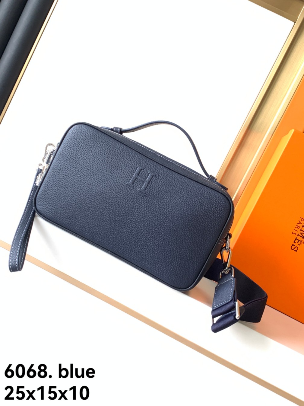 Hermes 에르메스 핸드백 크로스백 가방