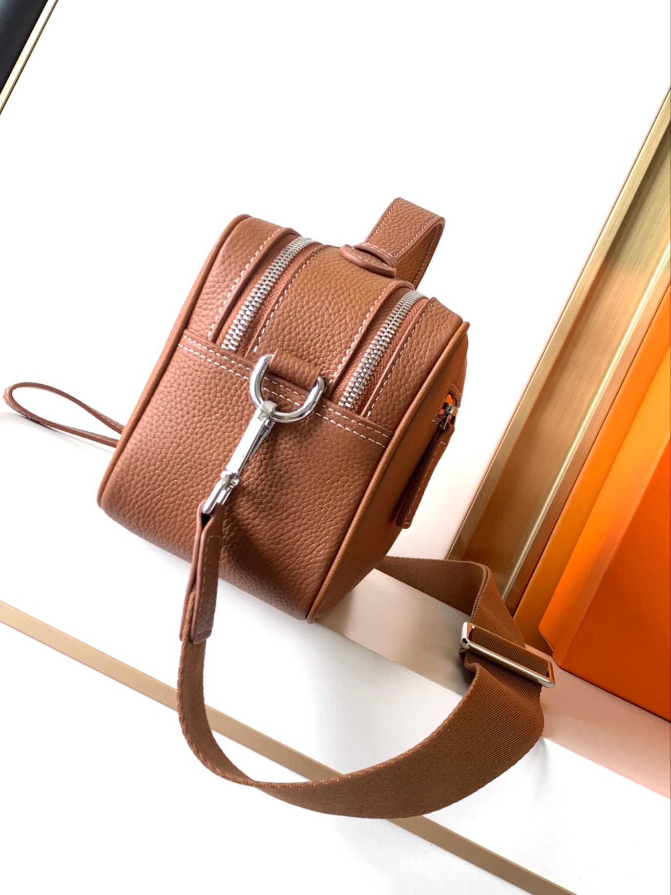 Hermes 에르메스 핸드백 크로스백 가방