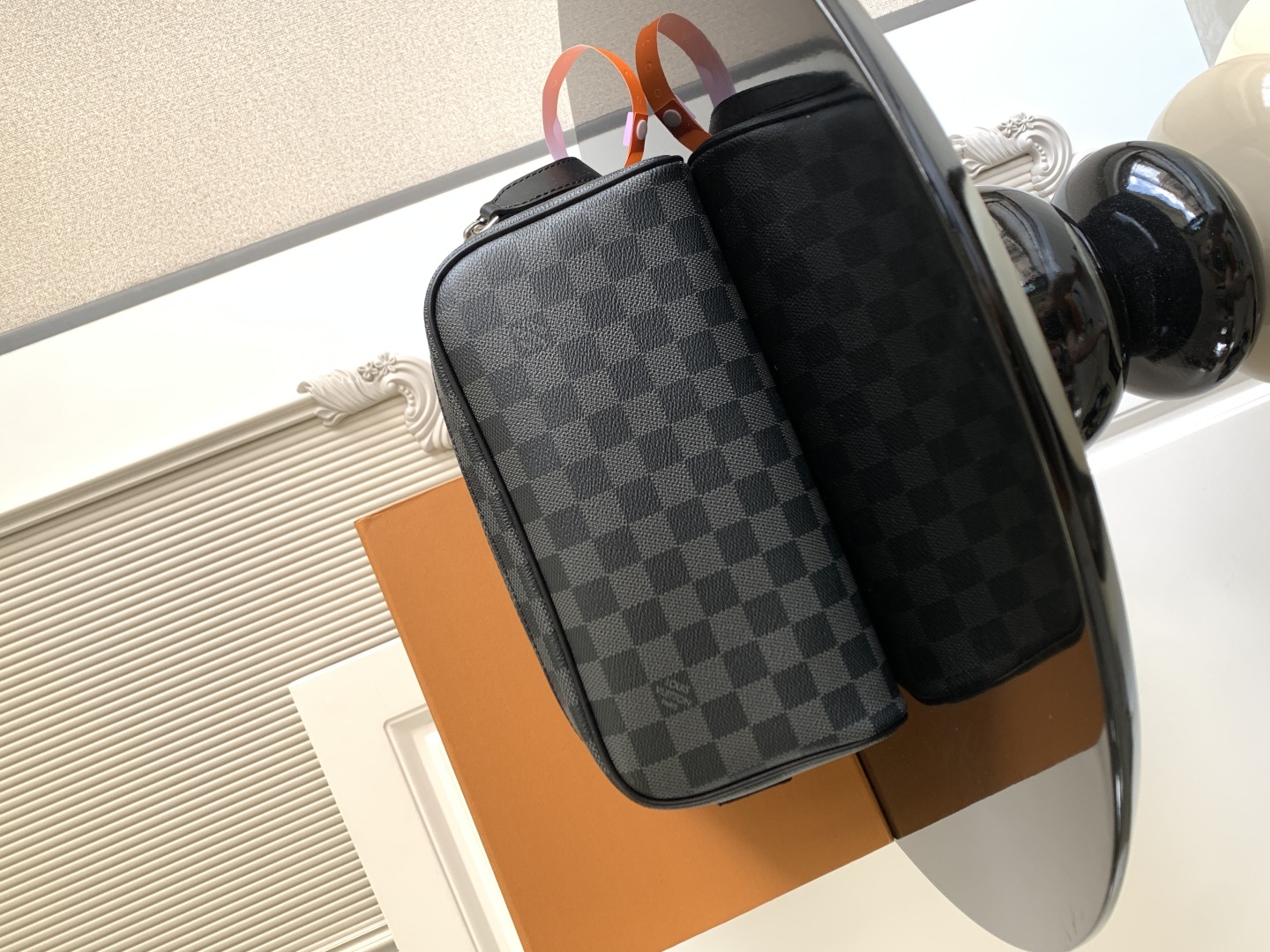 LV 루이비통 Dopp 파우치 가방