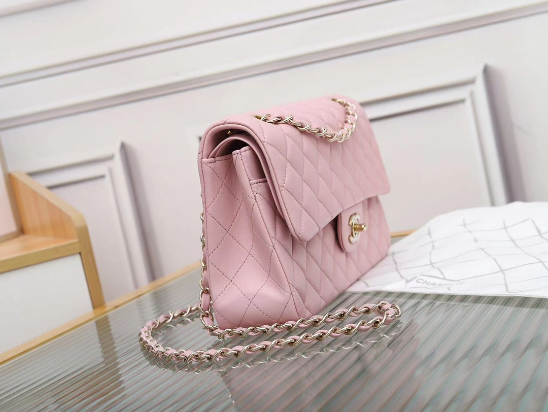 CHANEL CF 25cm 샤넬 숄더백 가방