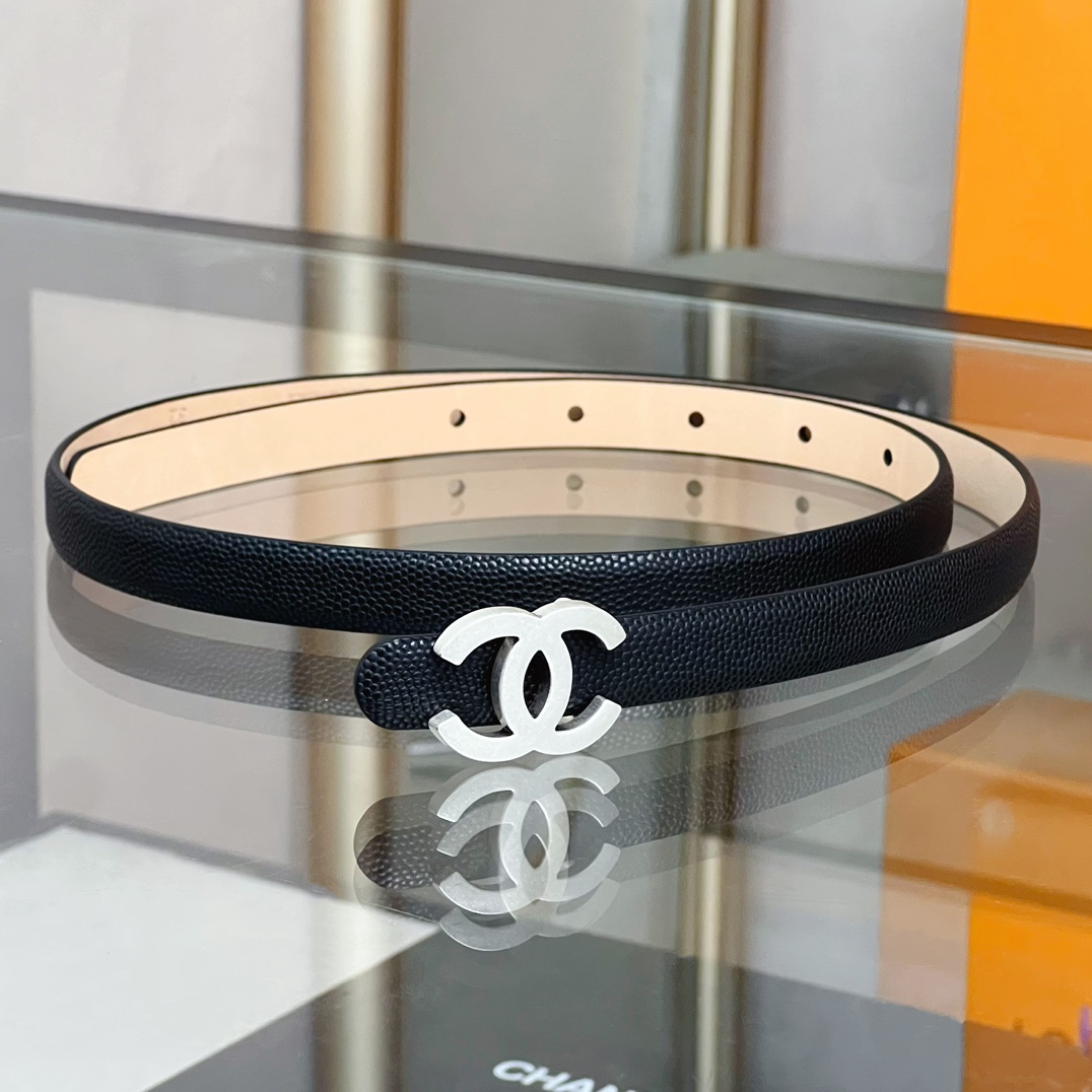 Chanel 샤넬 벨트