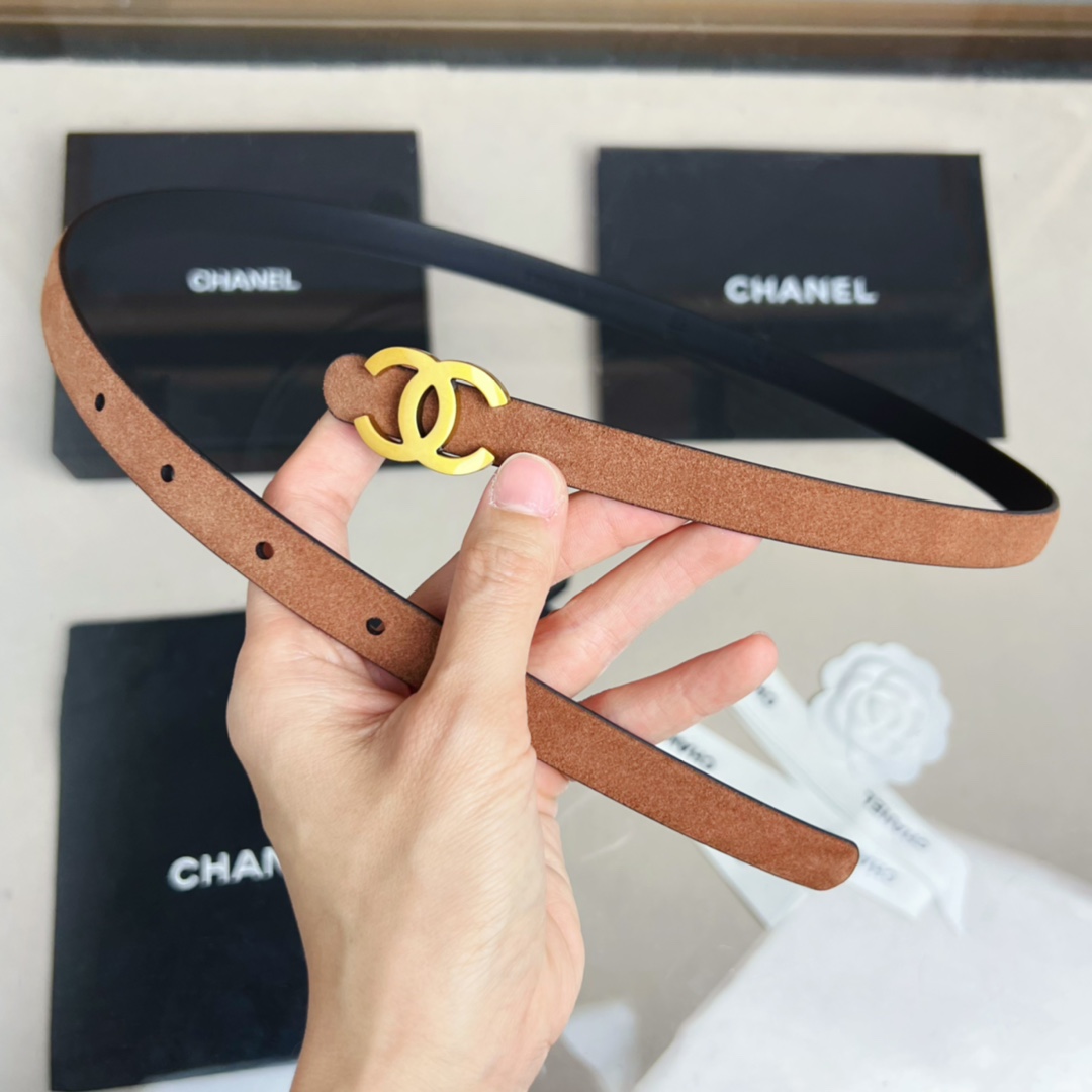 Chanel 샤넬 벨트