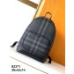 Burberry 버버리 더블 숄더 백팩 가방