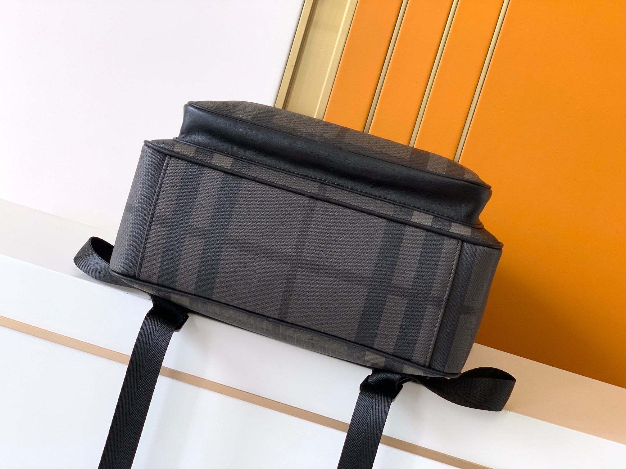 Burberry 버버리 더블 숄더 백팩 가방