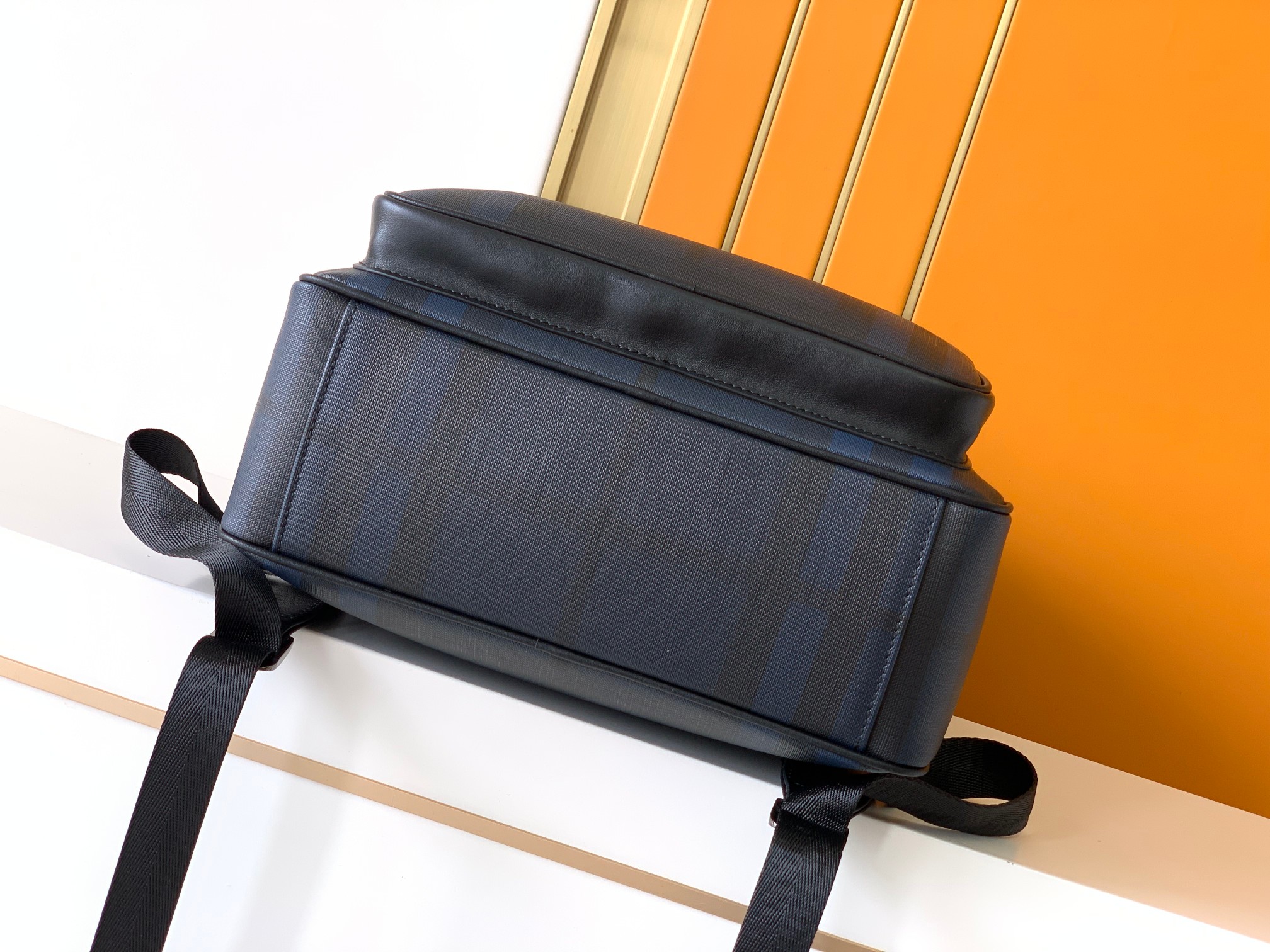 Burberry 버버리 더블 숄더 백팩 가방