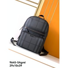 Burberry 버버리 더블 숄더 백팩 가방