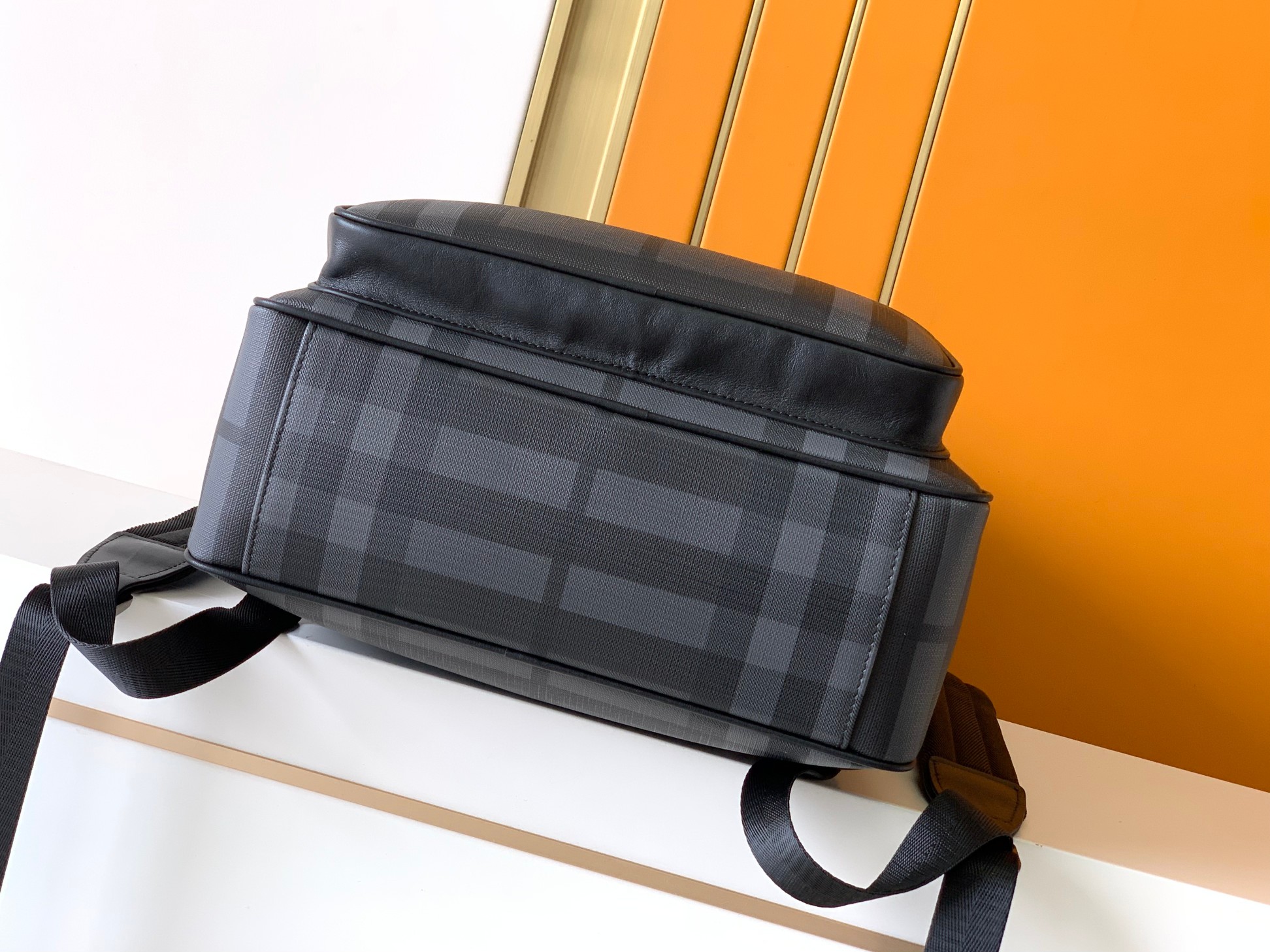 Burberry 버버리 더블 숄더 백팩 가방