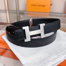 Hermes 에르메스 가죽 벨트