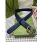 GUCCI 구찌 소가죽 벨트