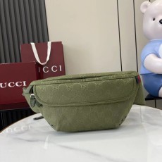 GUCCI 구찌 힙색 벨트백 가방