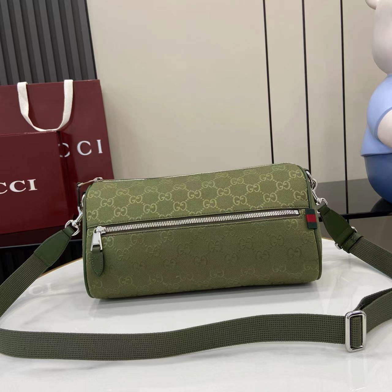 GUCCI 구찌 크로스백 가방