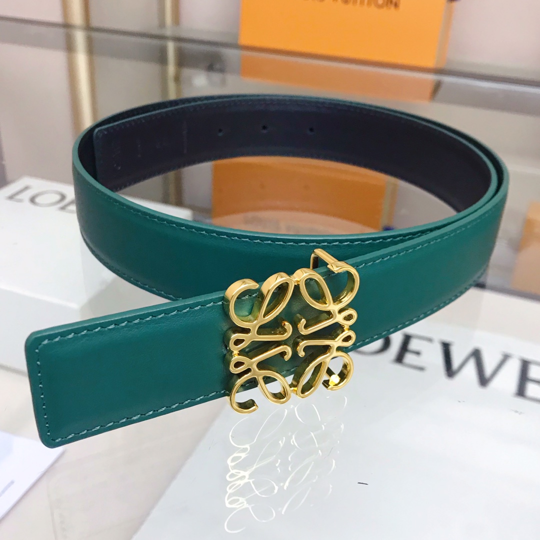 Loewe 로에베 벨트